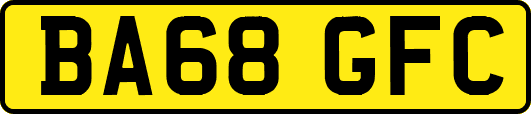 BA68GFC