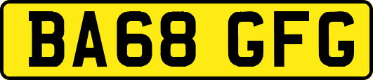 BA68GFG