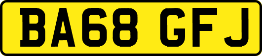 BA68GFJ
