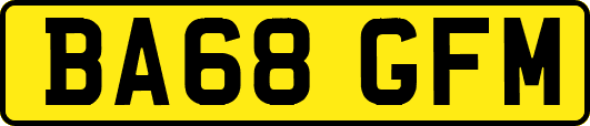 BA68GFM