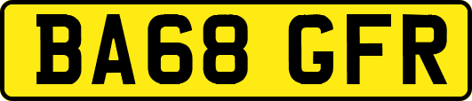 BA68GFR