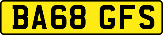 BA68GFS