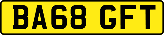 BA68GFT