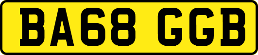 BA68GGB