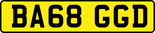 BA68GGD