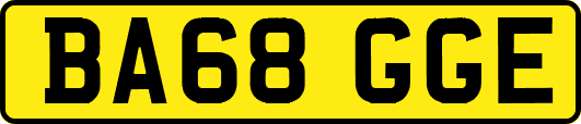 BA68GGE