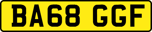BA68GGF