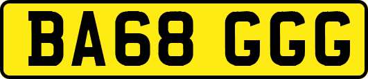 BA68GGG