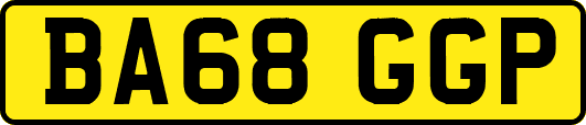 BA68GGP