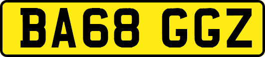 BA68GGZ
