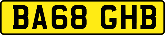 BA68GHB