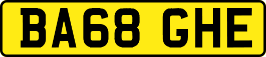 BA68GHE