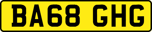 BA68GHG
