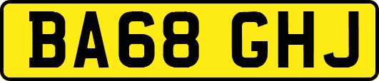 BA68GHJ