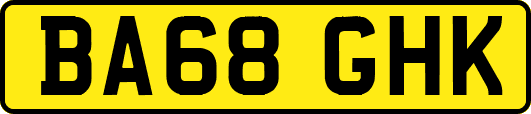 BA68GHK