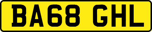 BA68GHL