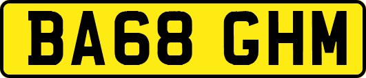 BA68GHM