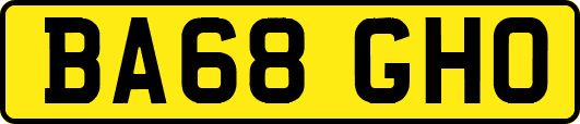 BA68GHO