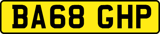 BA68GHP