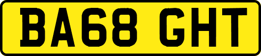BA68GHT