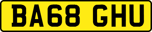 BA68GHU