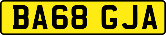 BA68GJA
