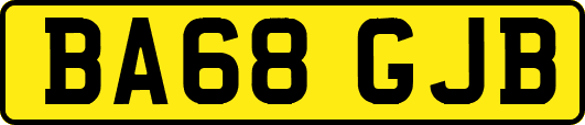 BA68GJB