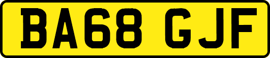 BA68GJF