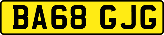 BA68GJG