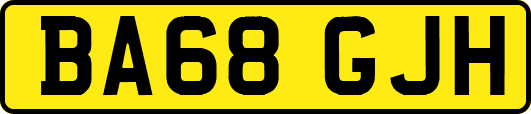 BA68GJH