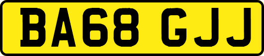 BA68GJJ