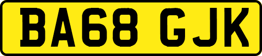 BA68GJK