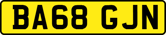 BA68GJN
