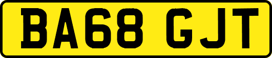 BA68GJT