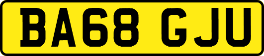 BA68GJU