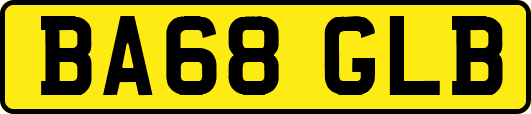 BA68GLB