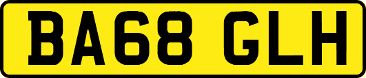 BA68GLH