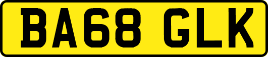 BA68GLK