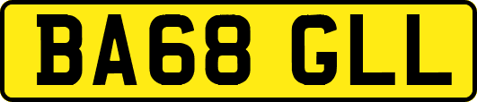 BA68GLL