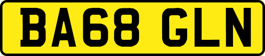 BA68GLN