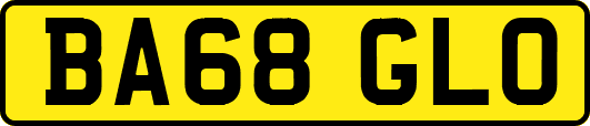 BA68GLO