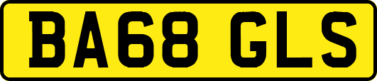 BA68GLS