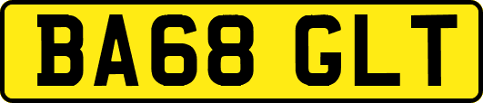 BA68GLT