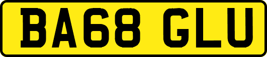 BA68GLU