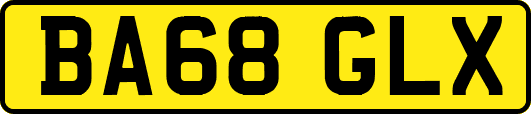 BA68GLX