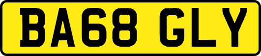 BA68GLY
