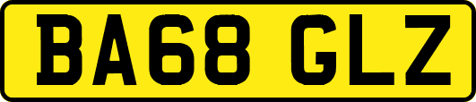 BA68GLZ