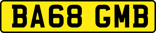 BA68GMB
