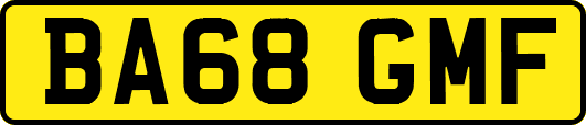 BA68GMF
