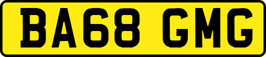 BA68GMG